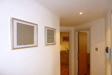 2 bed flat, The Ropewalk, City centre, Nottingham, NG15AB - Image 9